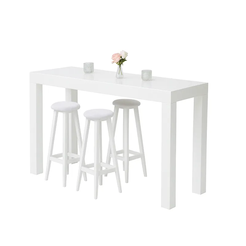 Bistro Masa Kiralama Model 1