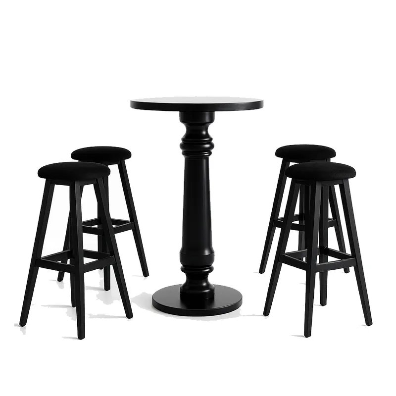 Bistro Masa Kiralama Model 3