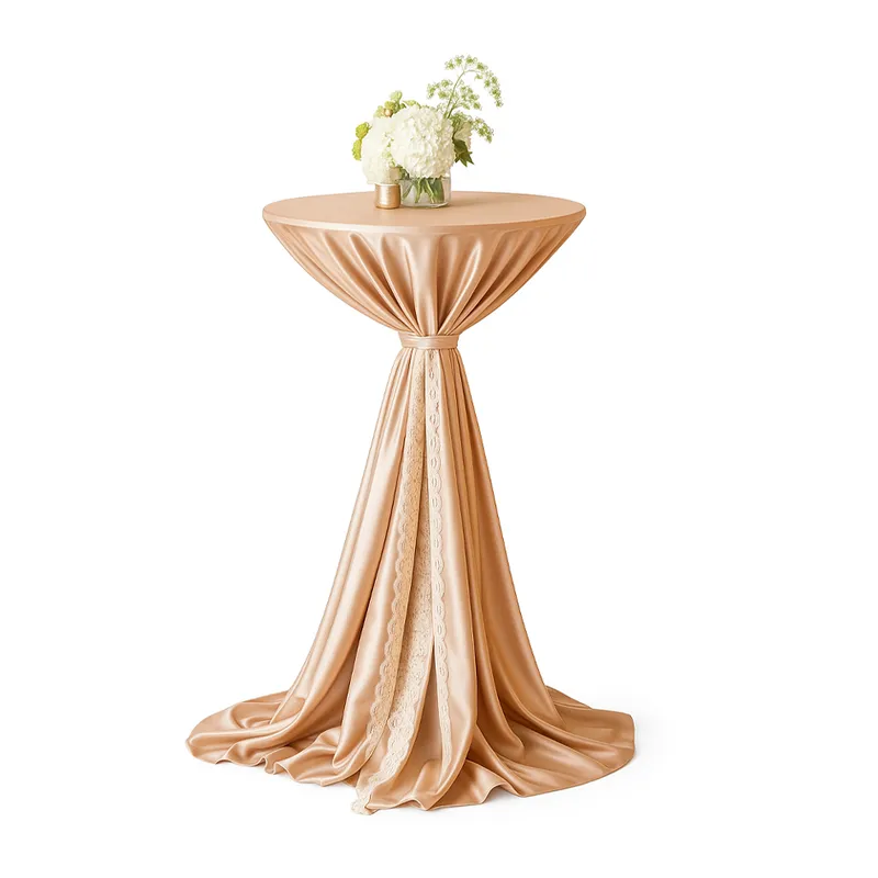 Bistro Masa Kiralama Model 5