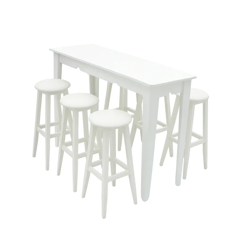 Bistro Masa Kiralama Model 2