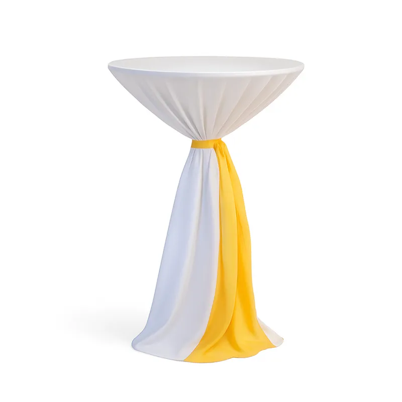 Bistro Masa Kiralama Model 6